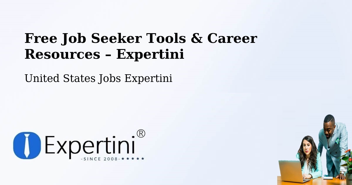 Free Job Seeker Tools & Career Resources – Tulia - Tulia, United States Jobs Expertini