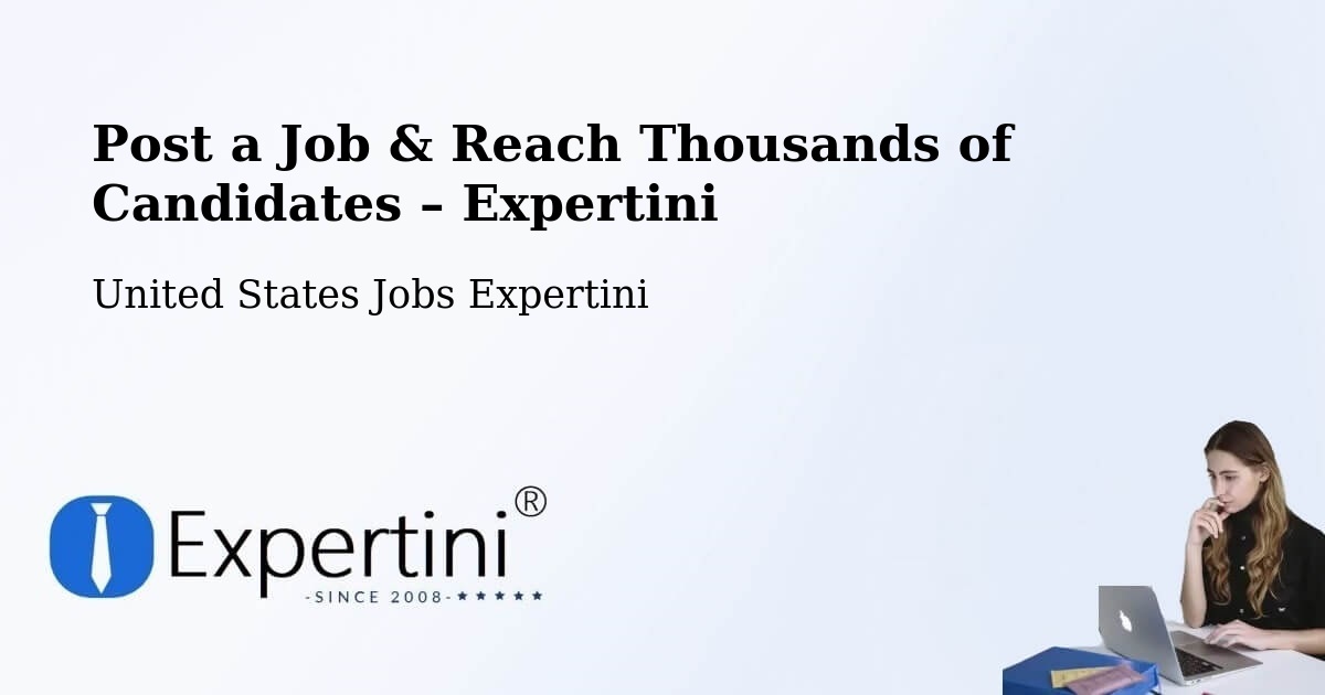 Post a Job in Tulia – Hire the Right Talent - Tulia, United States Jobs Expertini