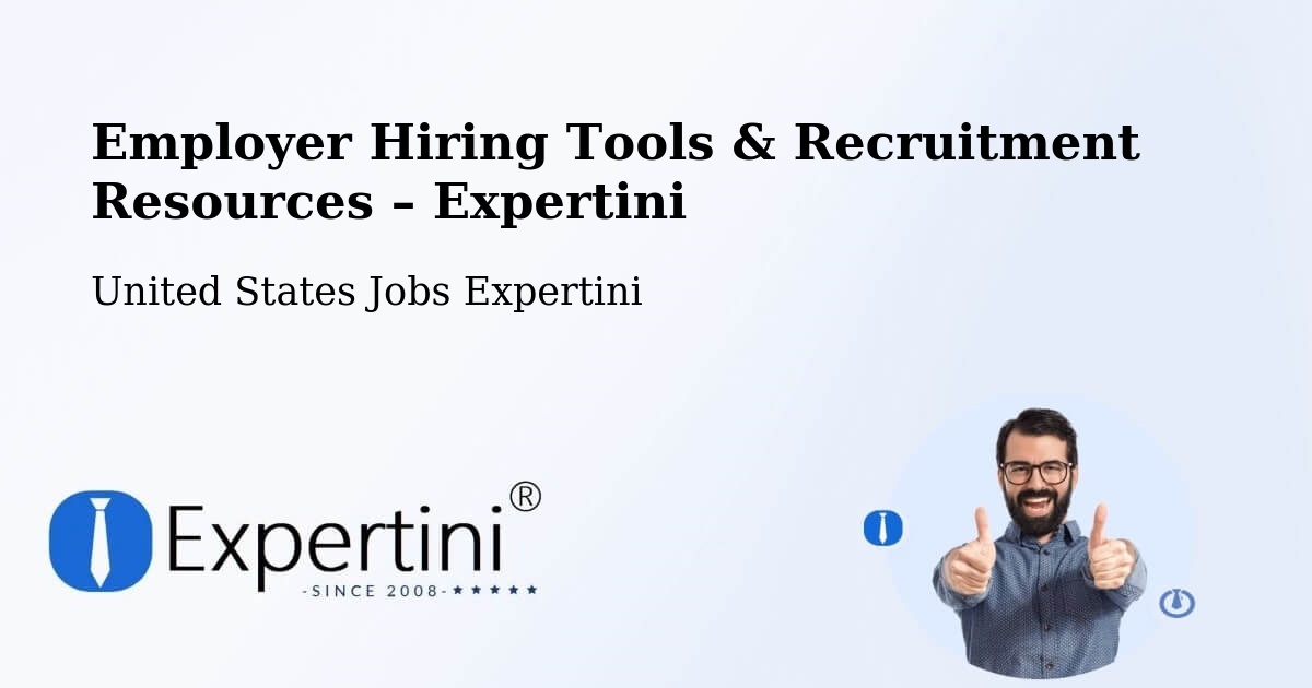Employer Hiring Tools & Recruitment Resources – Tulia - Tulia, United States Jobs Expertini