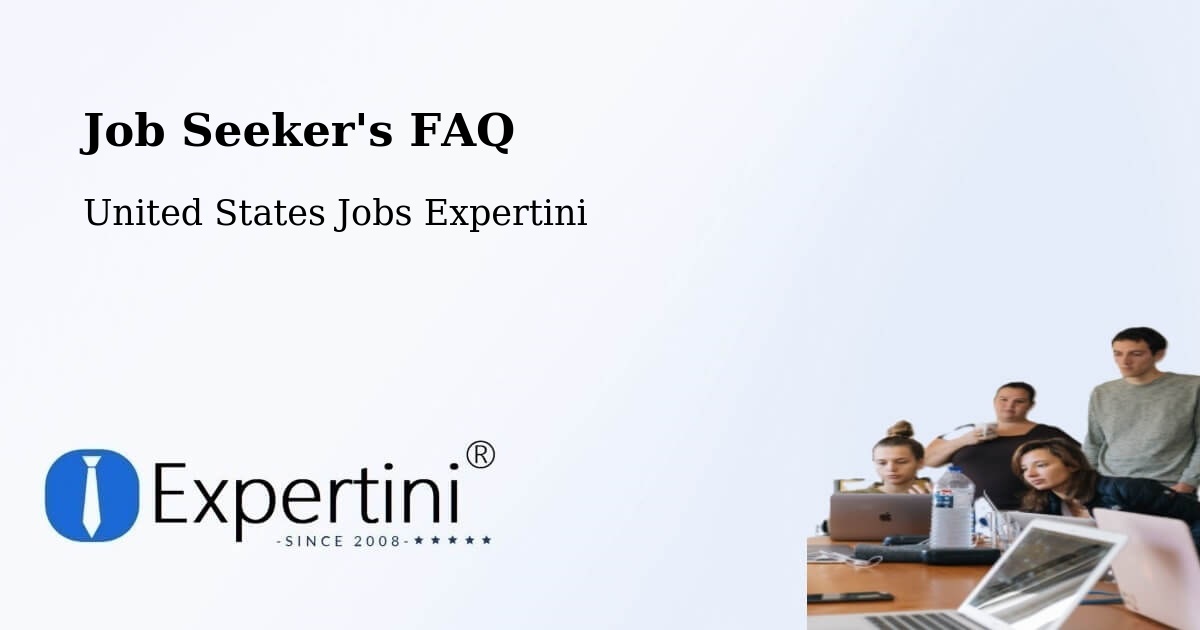 Job Seeker FAQ – Tulia - United States Jobs Expertini