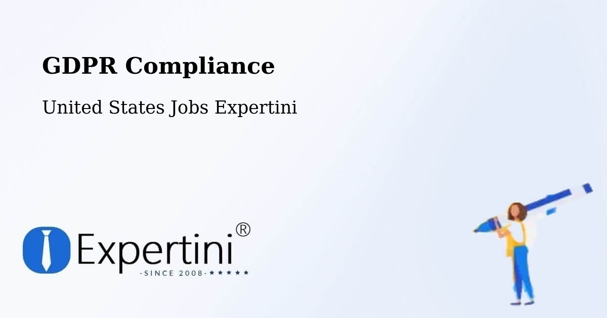EU GDPR Compliance Statement – Tulia - United States Jobs Expertini