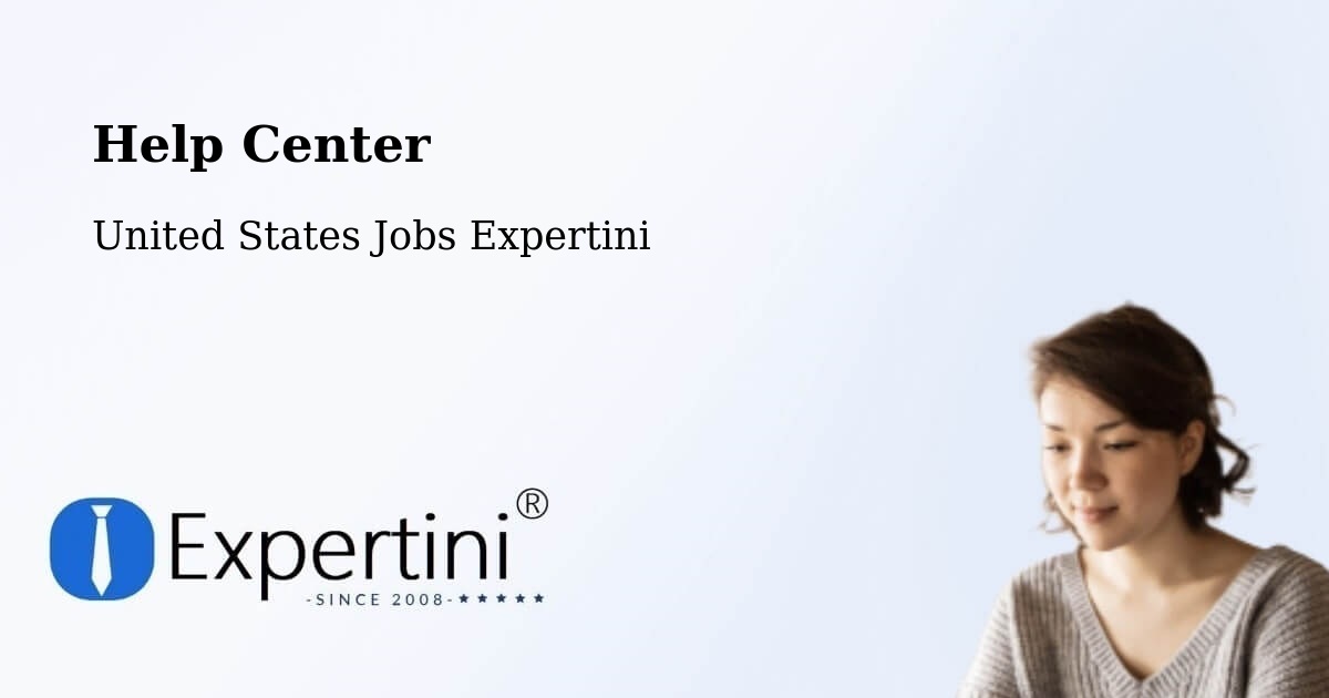 Help Center – Tulia - United States Jobs Expertini