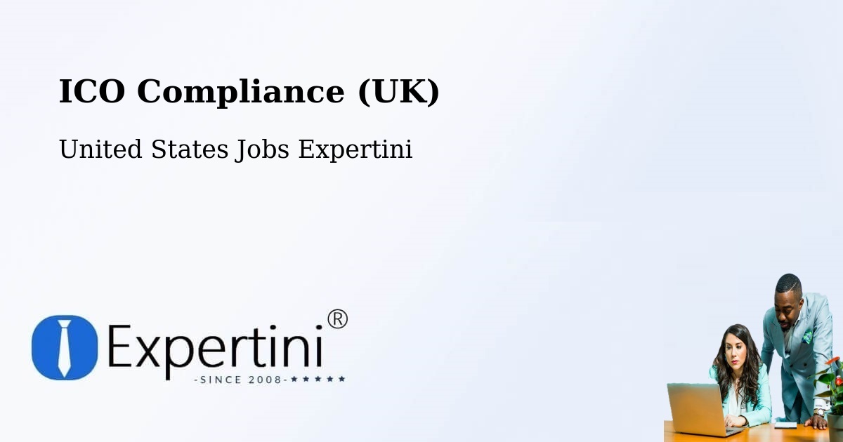 UK Data Protection & ICO Compliance – Tulia - United States Jobs Expertini