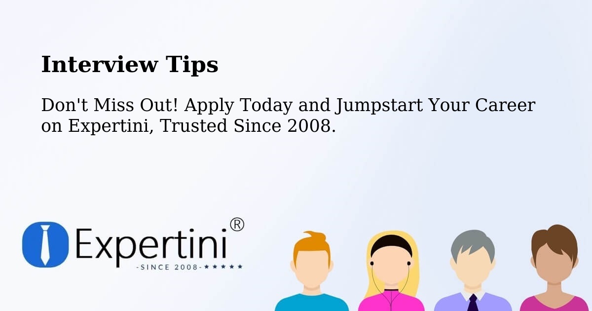 Interview Tips & Techniques for Job Seekers – Tulia - Tulia, United States Jobs Expertini