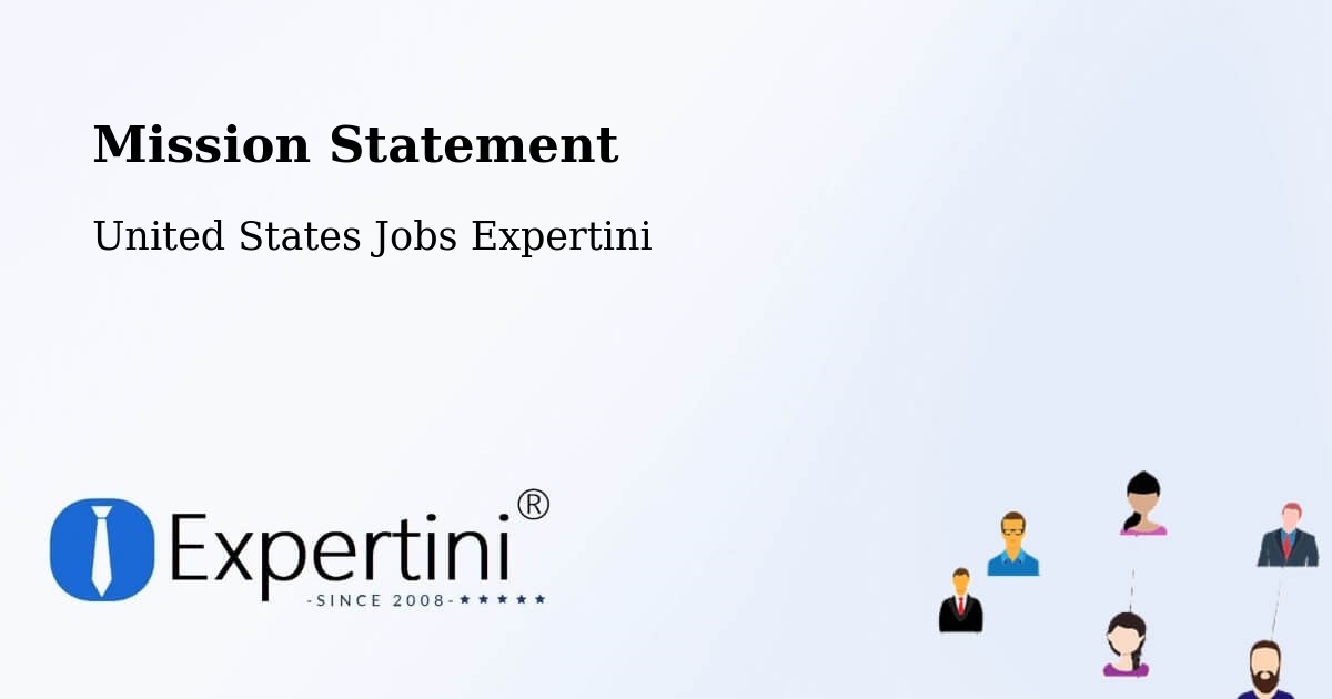 Corporate Mission – Tulia - United States Jobs Expertini