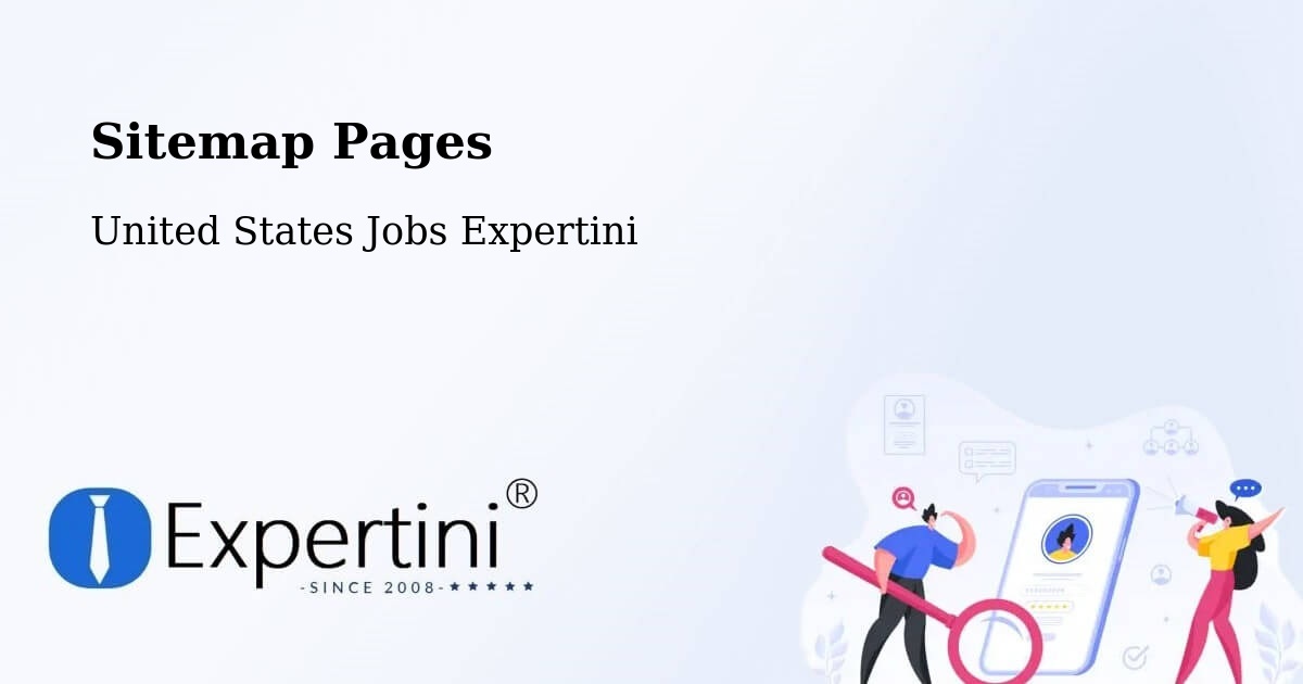Sitemap Pages - Tulia - United States Jobs Expertini