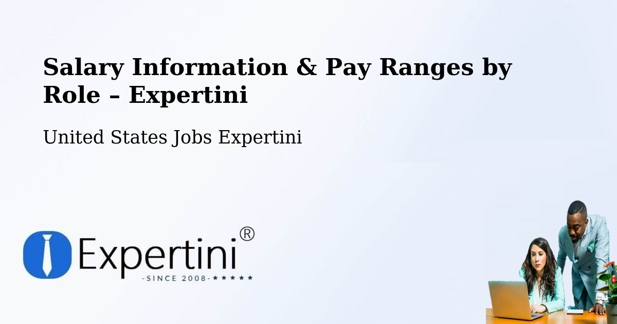 Salary Information & Pay Ranges – Tulia - Tulia, United States Jobs Expertini