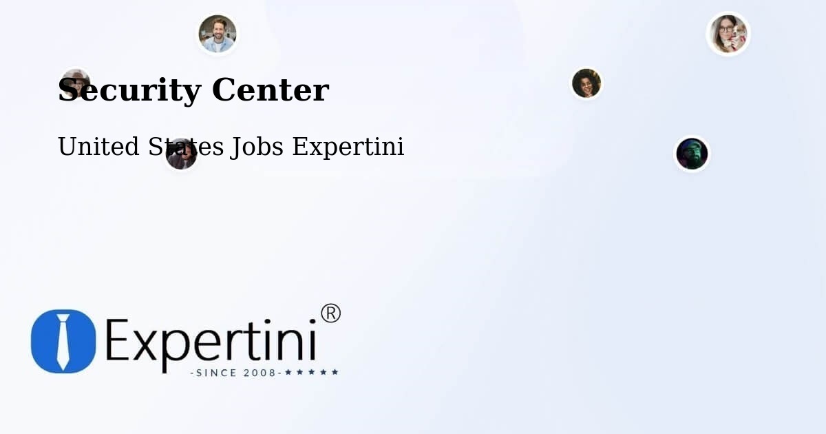 Security & Compliance – Tulia - United States Jobs Expertini