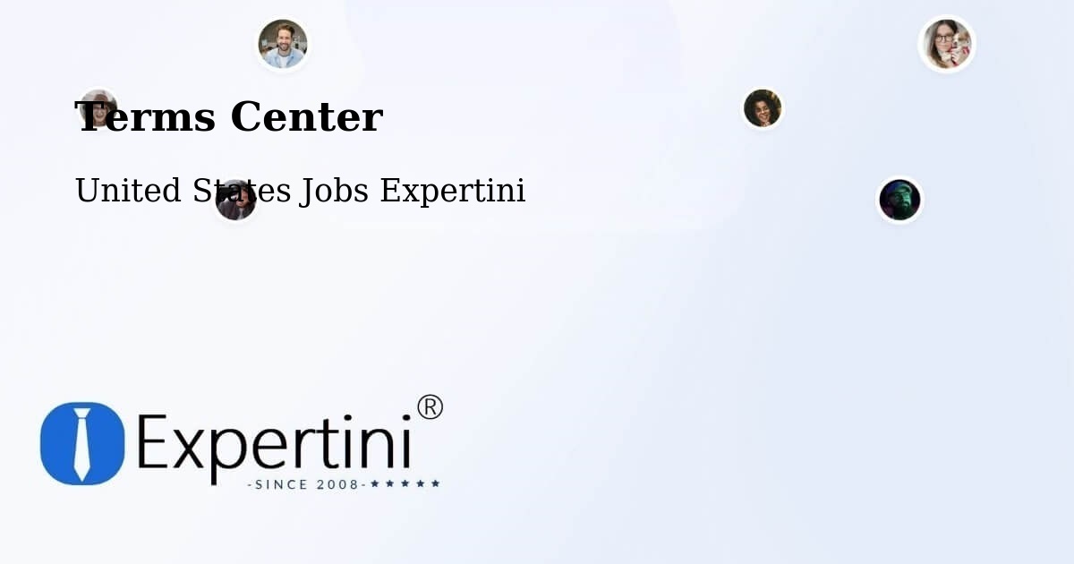 Terms of Service – Tulia - United States Jobs Expertini