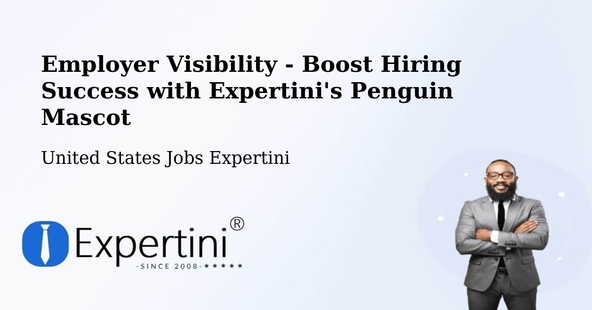 CV and Resume Visibility Optimization – Tulia - United States Jobs Expertini